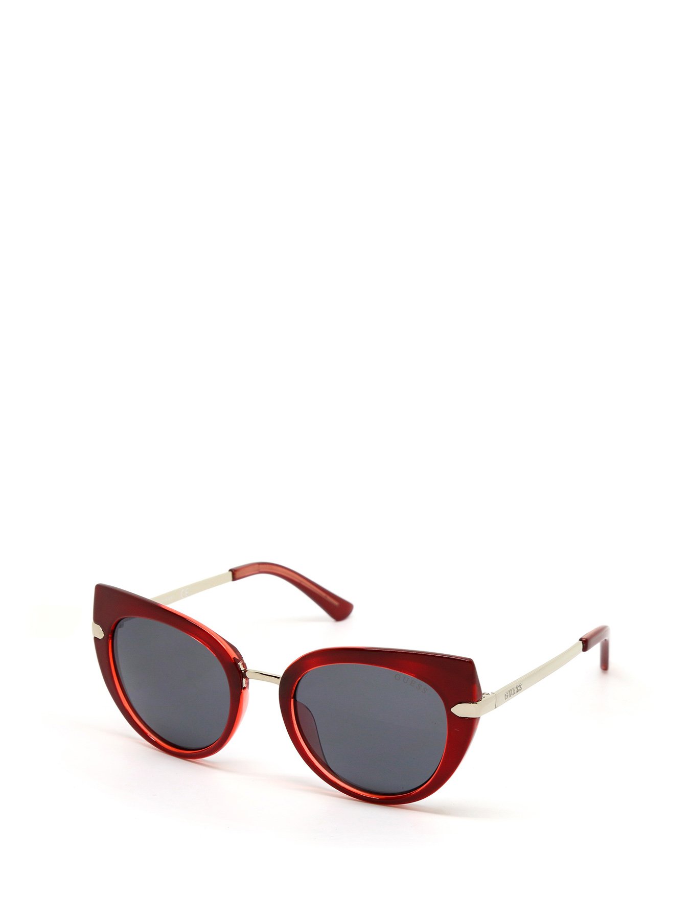 Сонцезахисні окуляри GUESS модель GUESS GU9186 71C 48 Фото