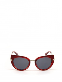 Сонцезахисні окуляри GUESS модель GUESS GU9186 71C 48 Фото