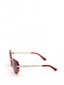 Сонцезахисні окуляри GUESS модель GUESS GU9186 71C 48 Фото