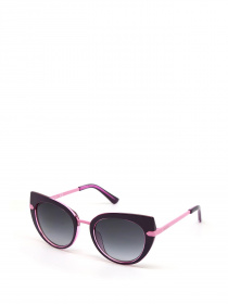 Сонцезахисні окуляри GUESS модель GUESS GU9186 81Z 48 Фото