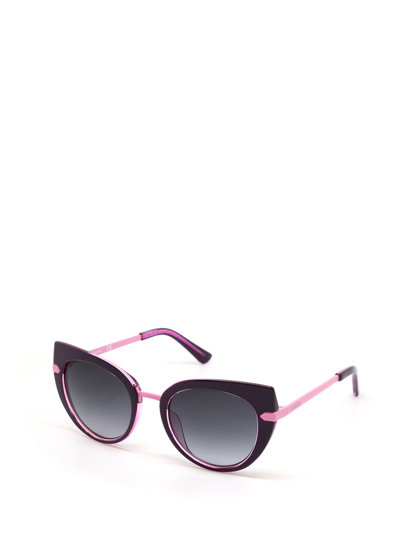 Сонцезахисні окуляри GUESS модель GUESS GU9186 81Z 48 Фото