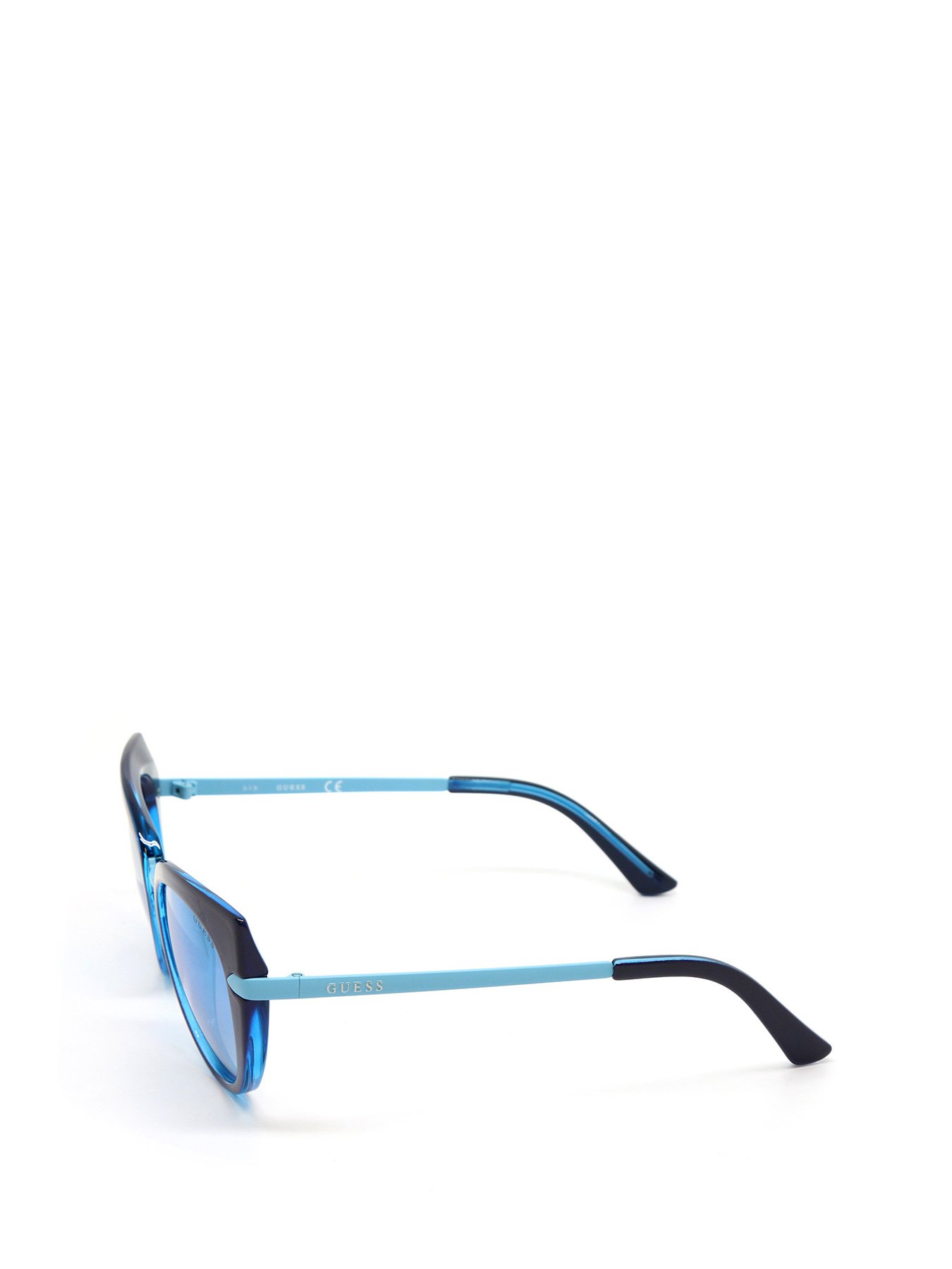 Сонцезахисні окуляри GUESS модель GUESS GU9186 92C 48 Фото