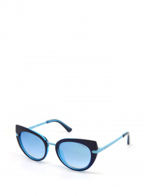 Сонцезахисні окуляри GUESS модель GUESS GU9186 92C 48 Фото