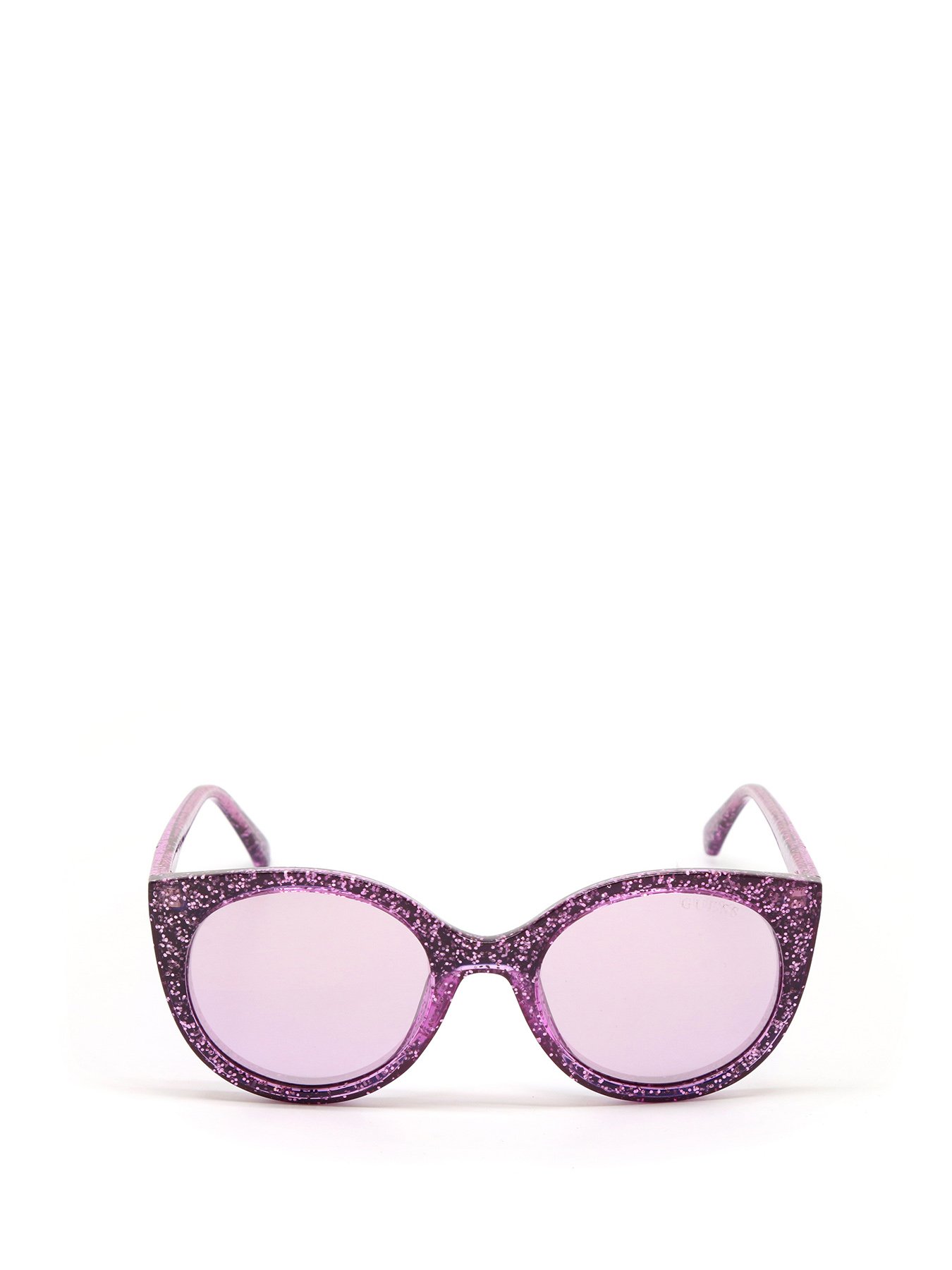 Солнцезащитные очки GUESS модель GUESS GU9188 83Z 48 Фото