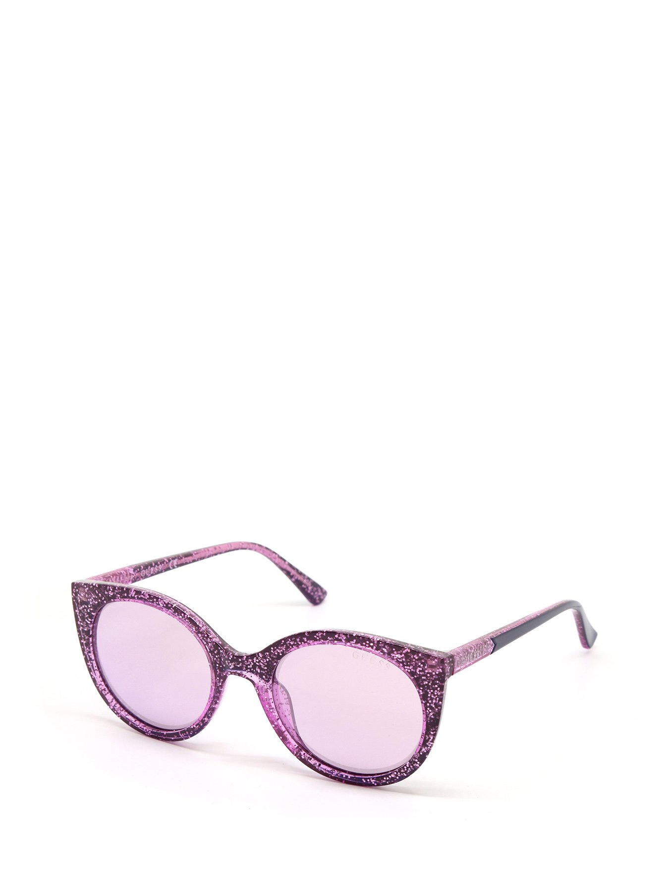 Солнцезащитные очки GUESS модель GUESS GU9188 83Z 48 Фото