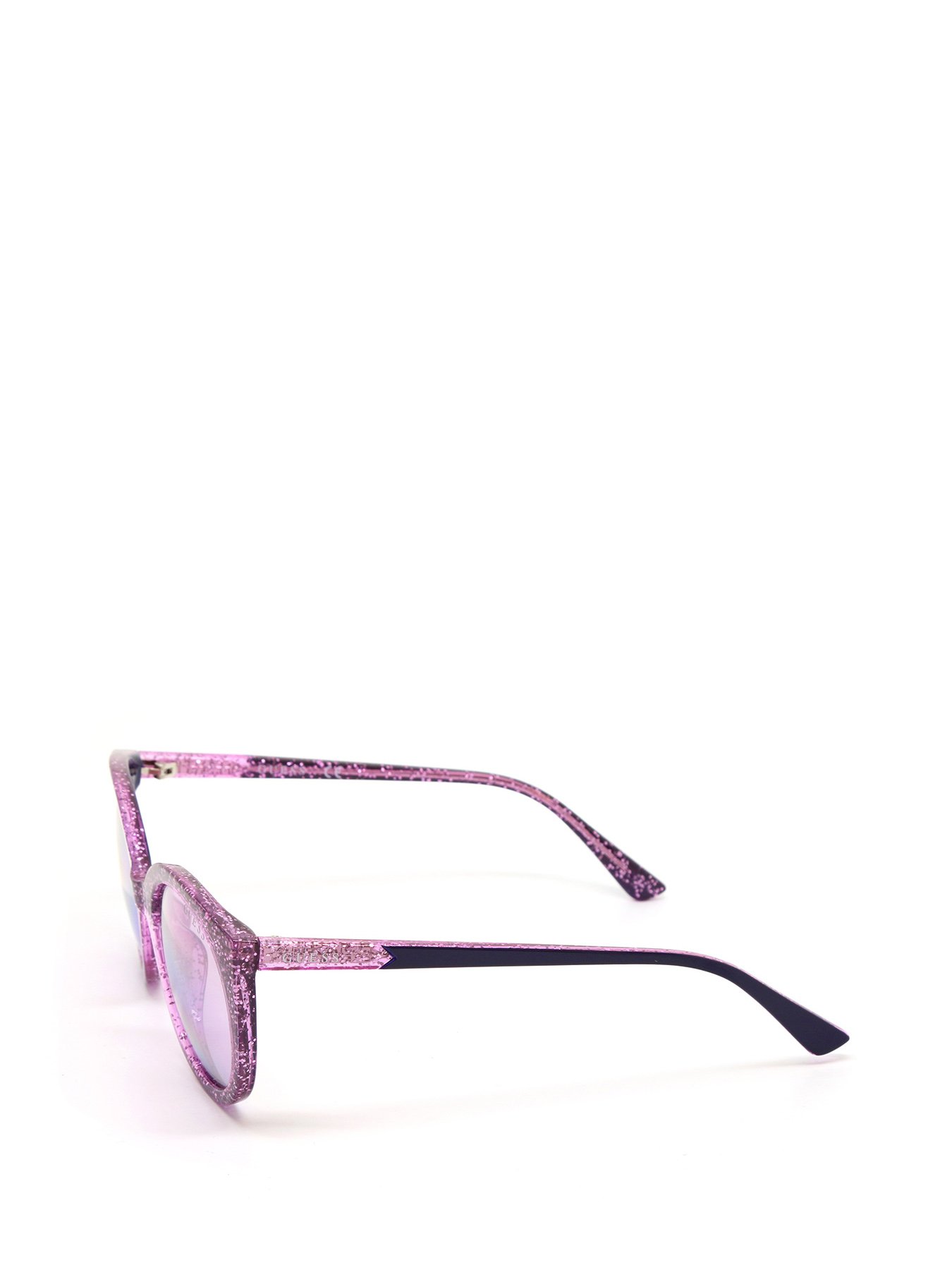 Сонцезахисні окуляри GUESS модель GUESS GU9188 83Z 48 Фото