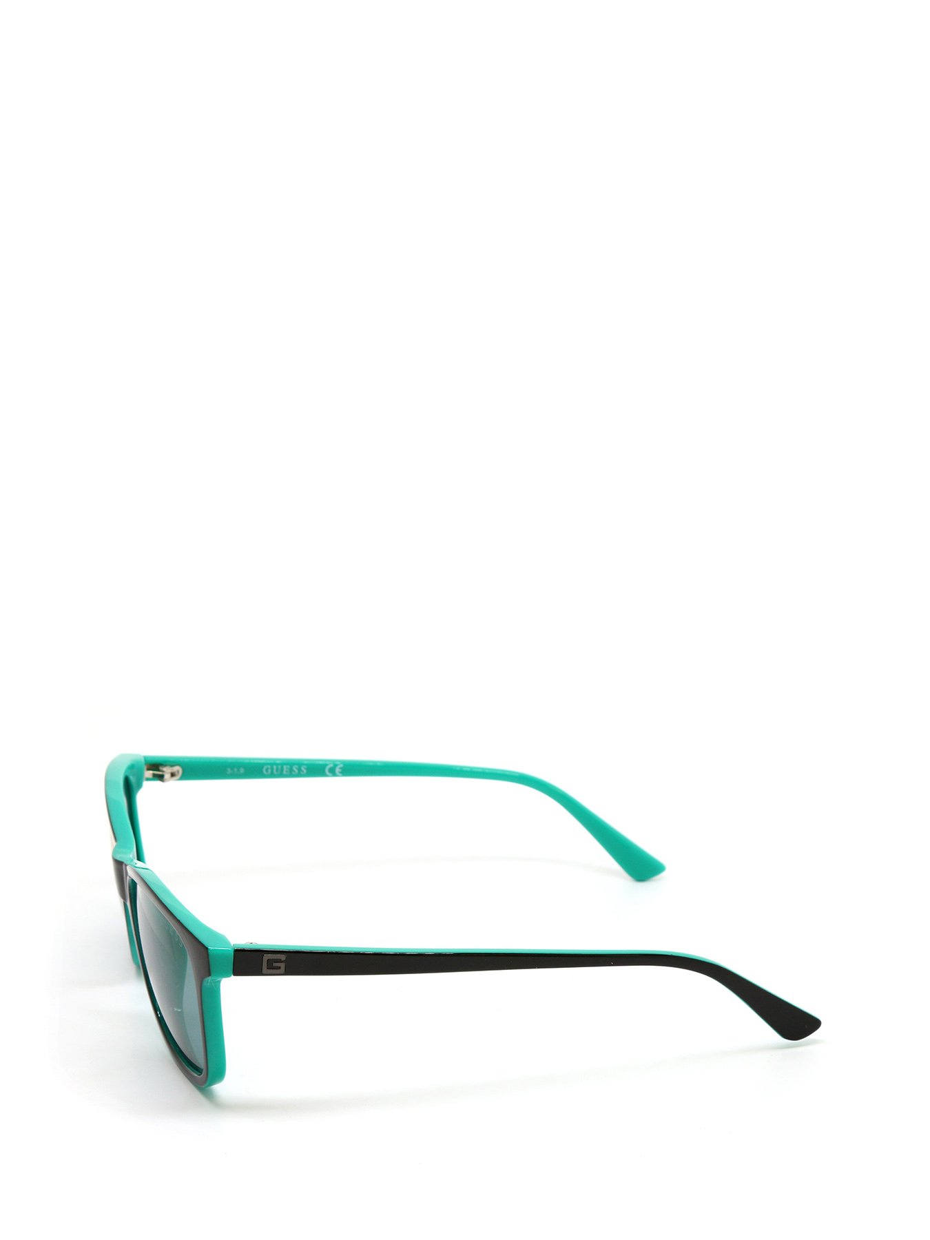 Солнцезащитные очки GUESS модель GUESS GU9189 05N 49 Фото