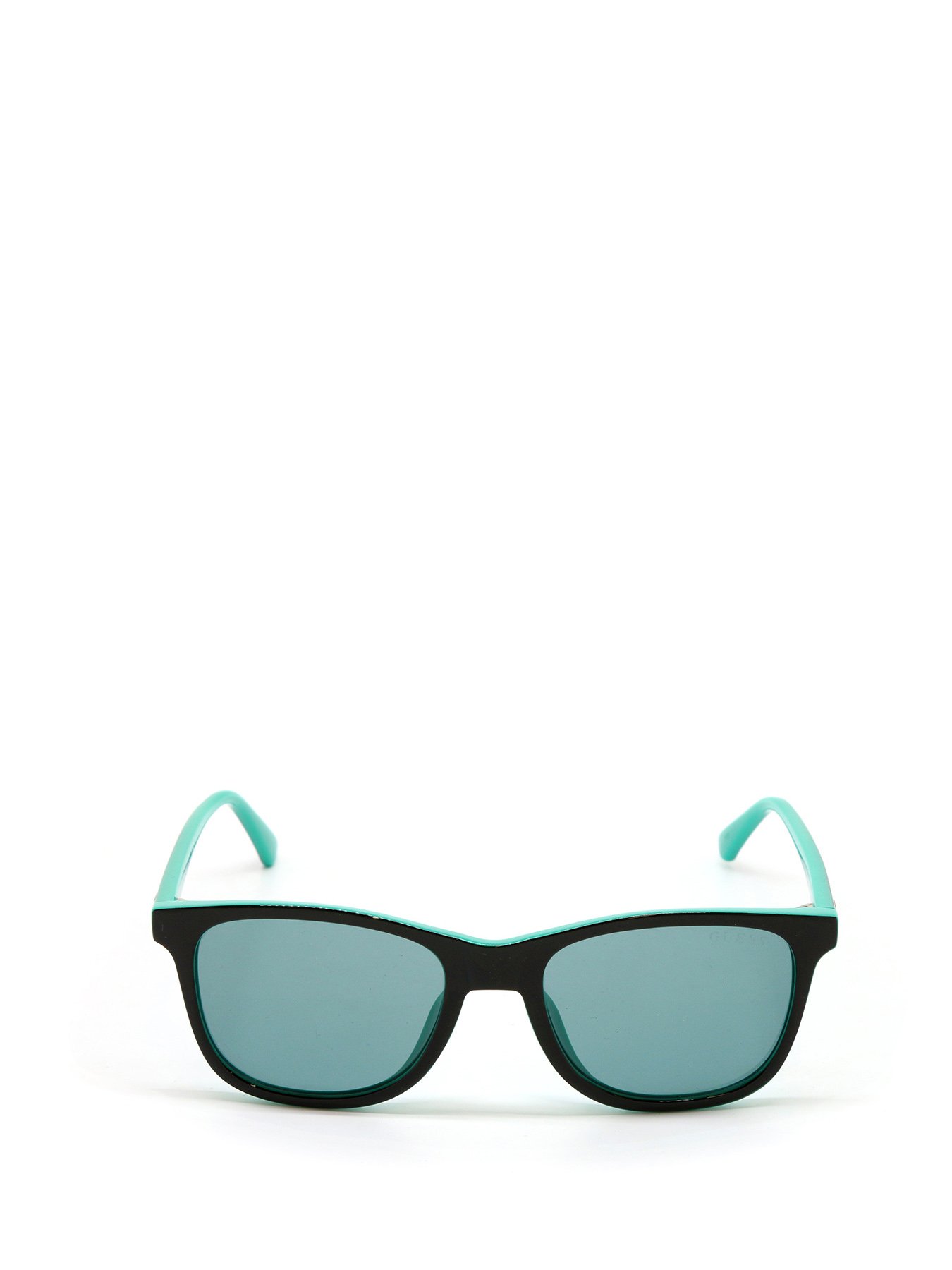 Сонцезахисні окуляри GUESS модель GUESS GU9189 05N 49 Фото