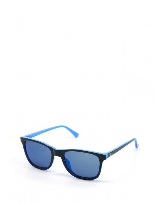 Солнцезащитные очки GUESS модель GUESS GU9189 92X 49 Фото