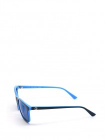 Сонцезахисні окуляри GUESS модель GUESS GU9189 92X 49 Фото