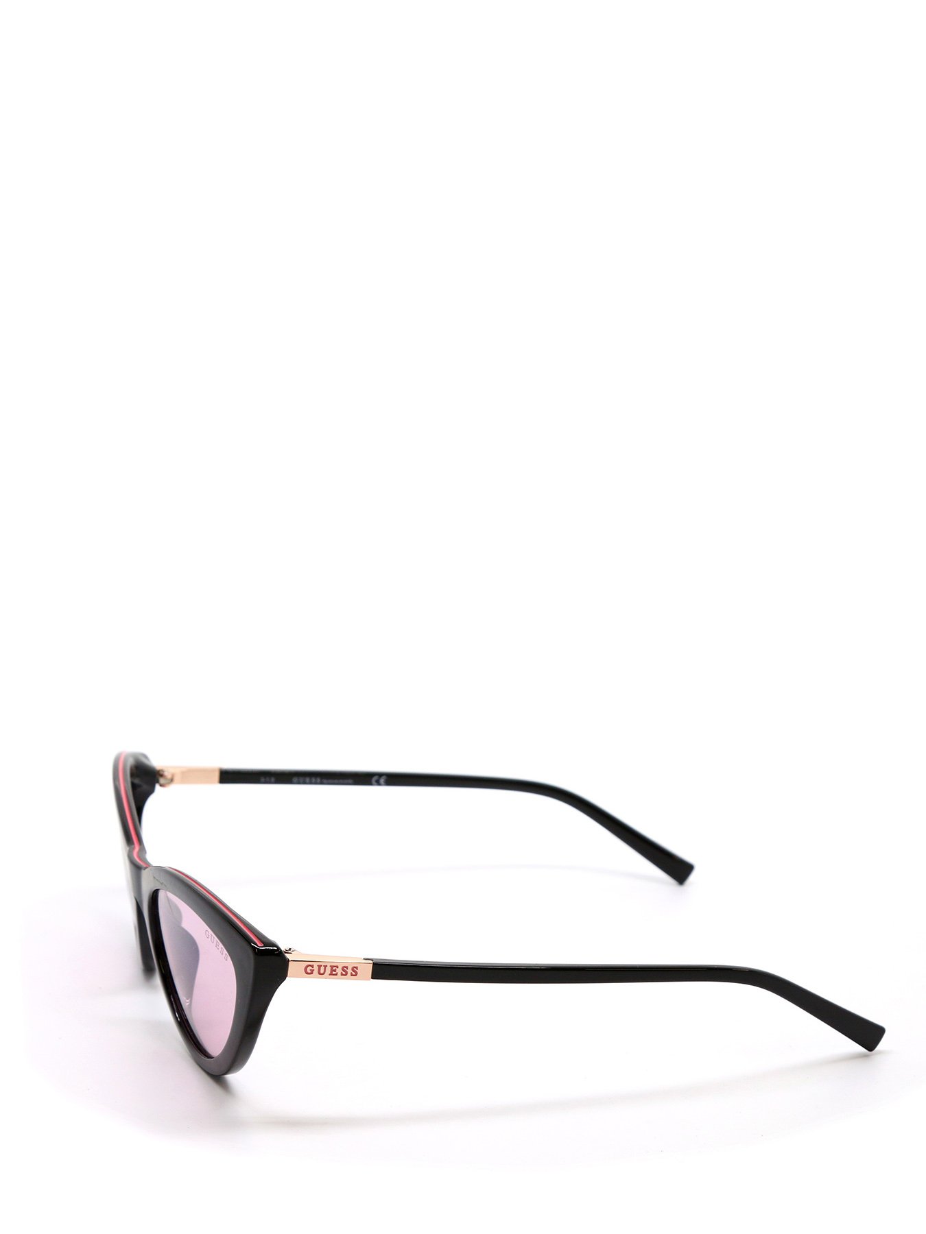 Солнцезащитные очки GUESS модель GUESS GU3053 01Z 55 Фото