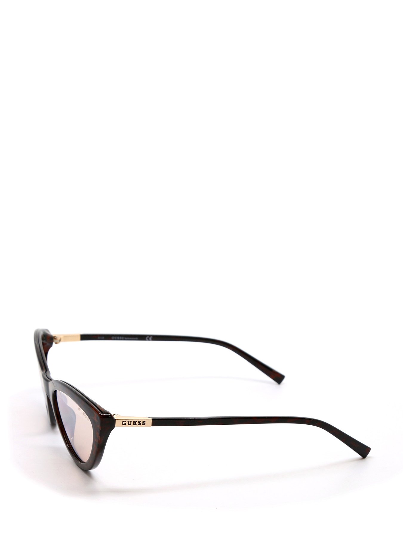 Сонцезахисні окуляри GUESS модель GUESS GU3053 52G 55 Фото