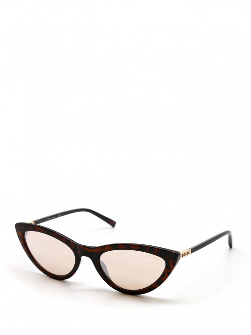 Сонцезахисні окуляри GUESS модель GUESS GU3053 52G 55 Фото