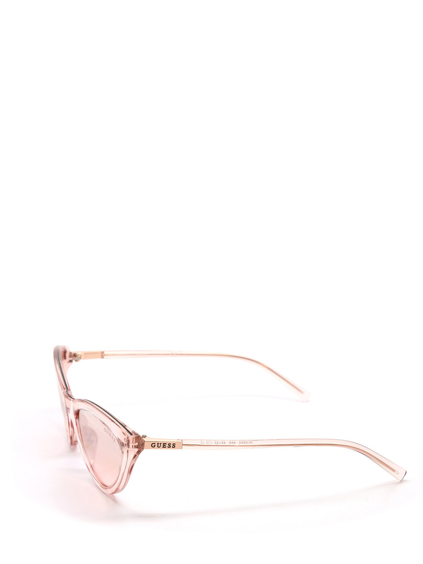 Солнцезащитные очки GUESS модель GUESS GU3053 72Z 55 Фото