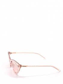 Солнцезащитные очки GUESS модель GUESS GU3053 72Z 55 Фото