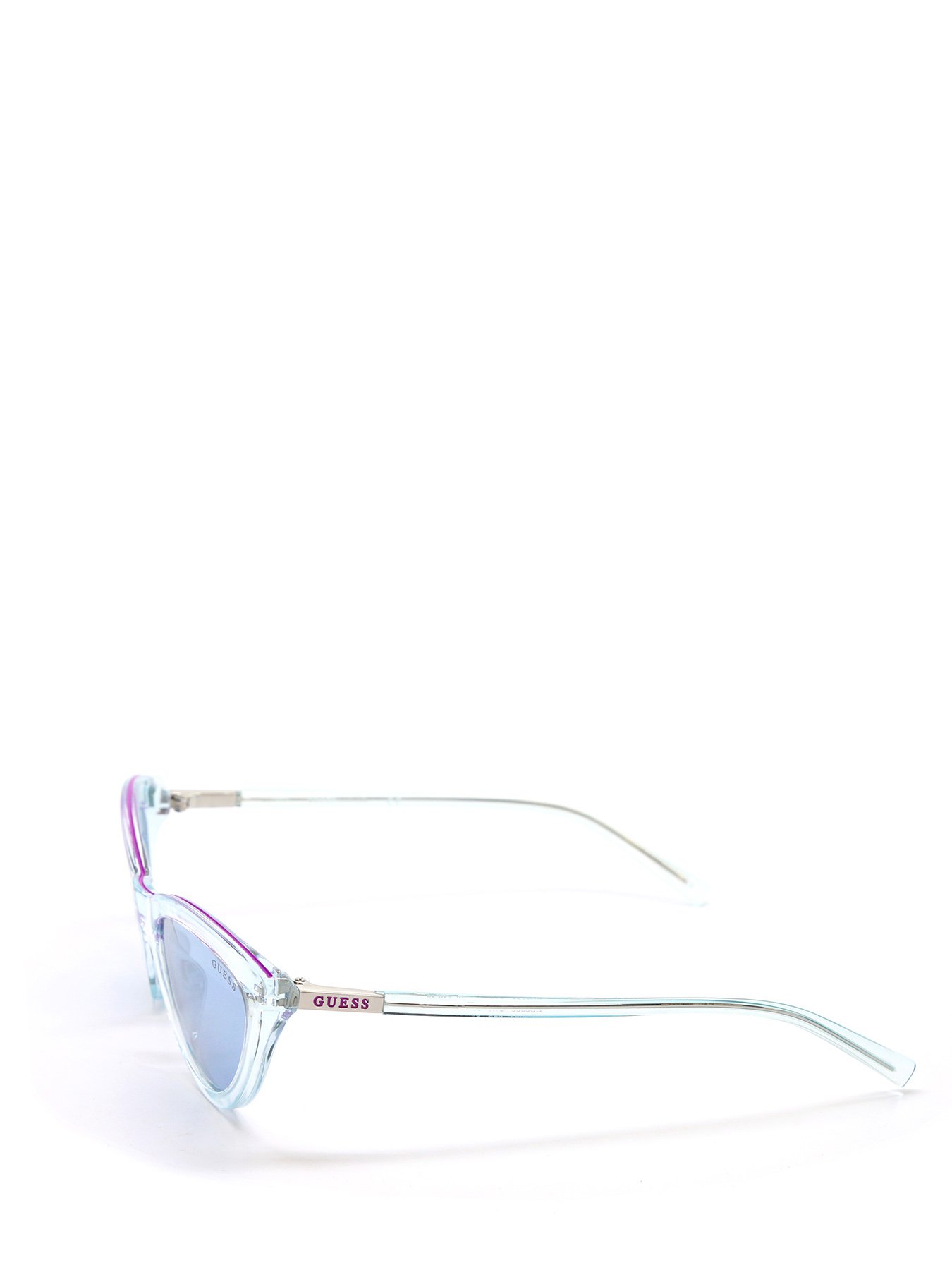 Солнцезащитные очки GUESS модель GUESS GU3053 84X 55 Фото