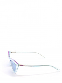 Солнцезащитные очки GUESS модель GUESS GU3053 84X 55 Фото