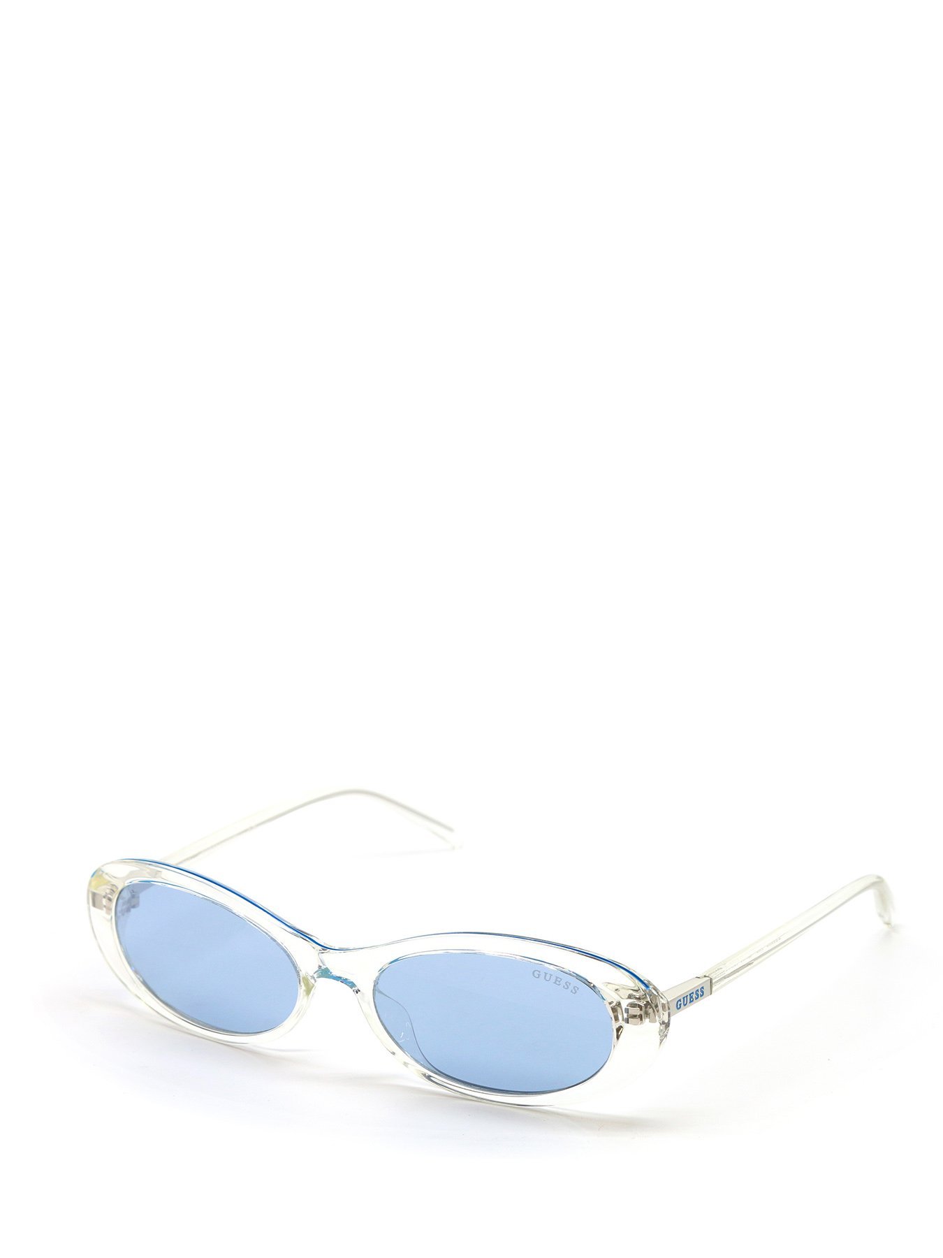 Солнцезащитные очки GUESS модель GUESS GU3054 26X 54 Фото