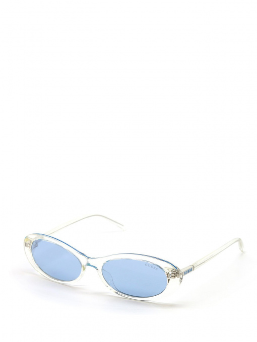 Сонцезахисні окуляри GUESS модель GUESS GU3054 26X 54 Фото