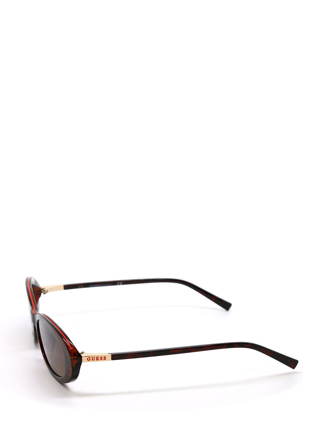 Солнцезащитные очки GUESS модель GUESS GU3054 52F 54 Фото