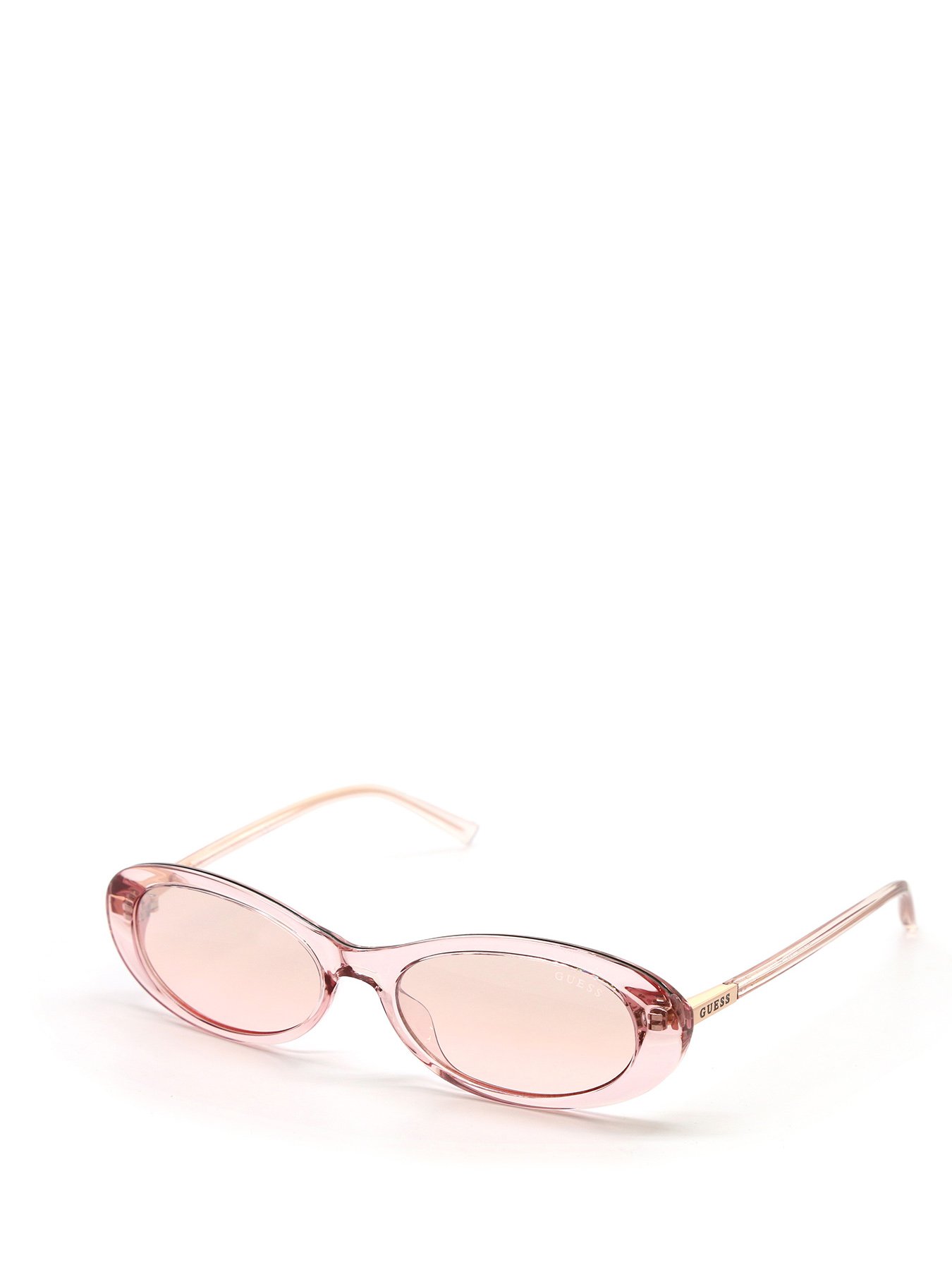 Солнцезащитные очки GUESS модель GUESS GU3054 72Z 54 Фото