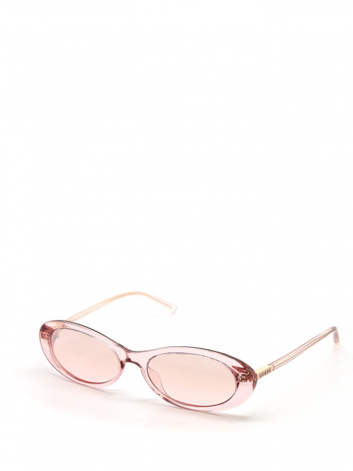 Солнцезащитные очки GUESS модель GUESS GU3054 72Z 54 Фото