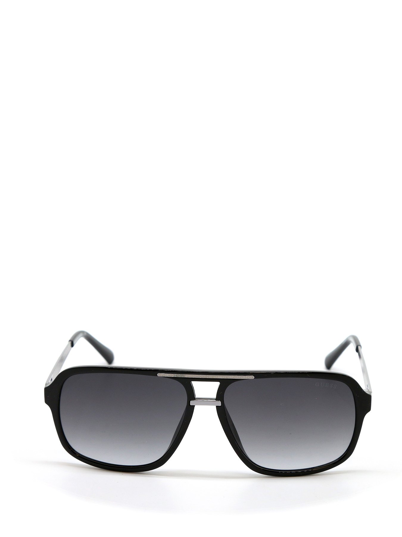 Сонцезахисні окуляри GUESS модель GUESS GU6955 01B 59 Сонцезахисні окуляри GUESS модель GUESS GU6955 01B 59 Фото