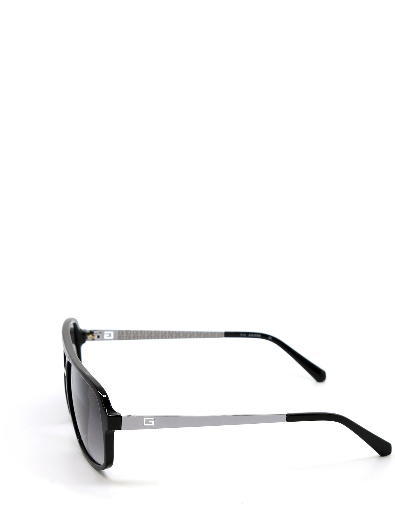 Сонцезахисні окуляри GUESS модель GUESS GU6955 01B 59 Сонцезахисні окуляри GUESS модель GUESS GU6955 01B 59 Фото