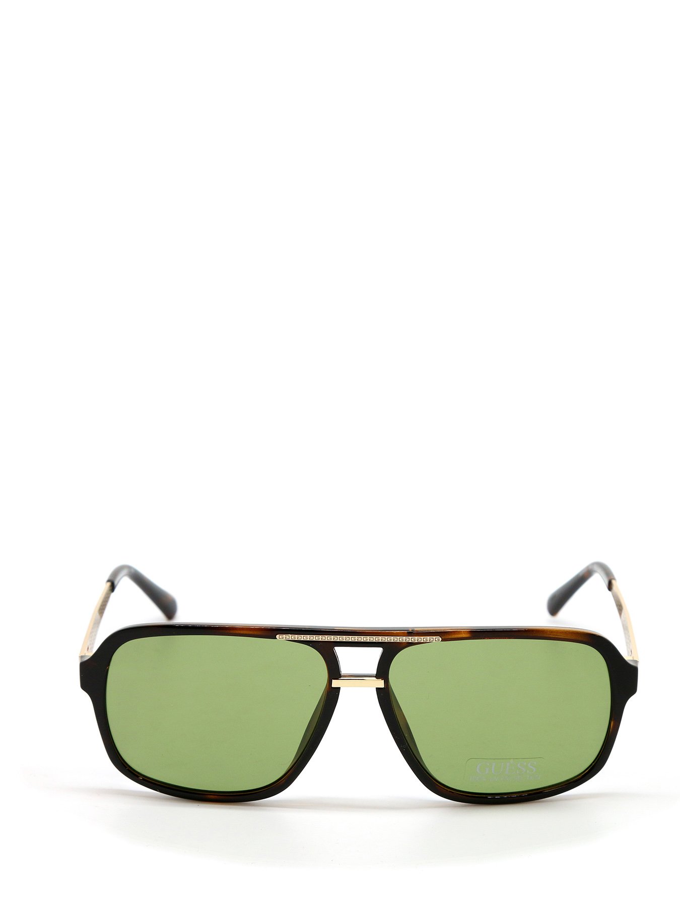 Солнцезащитные очки GUESS модель GUESS GU6955 52N 59 Фото