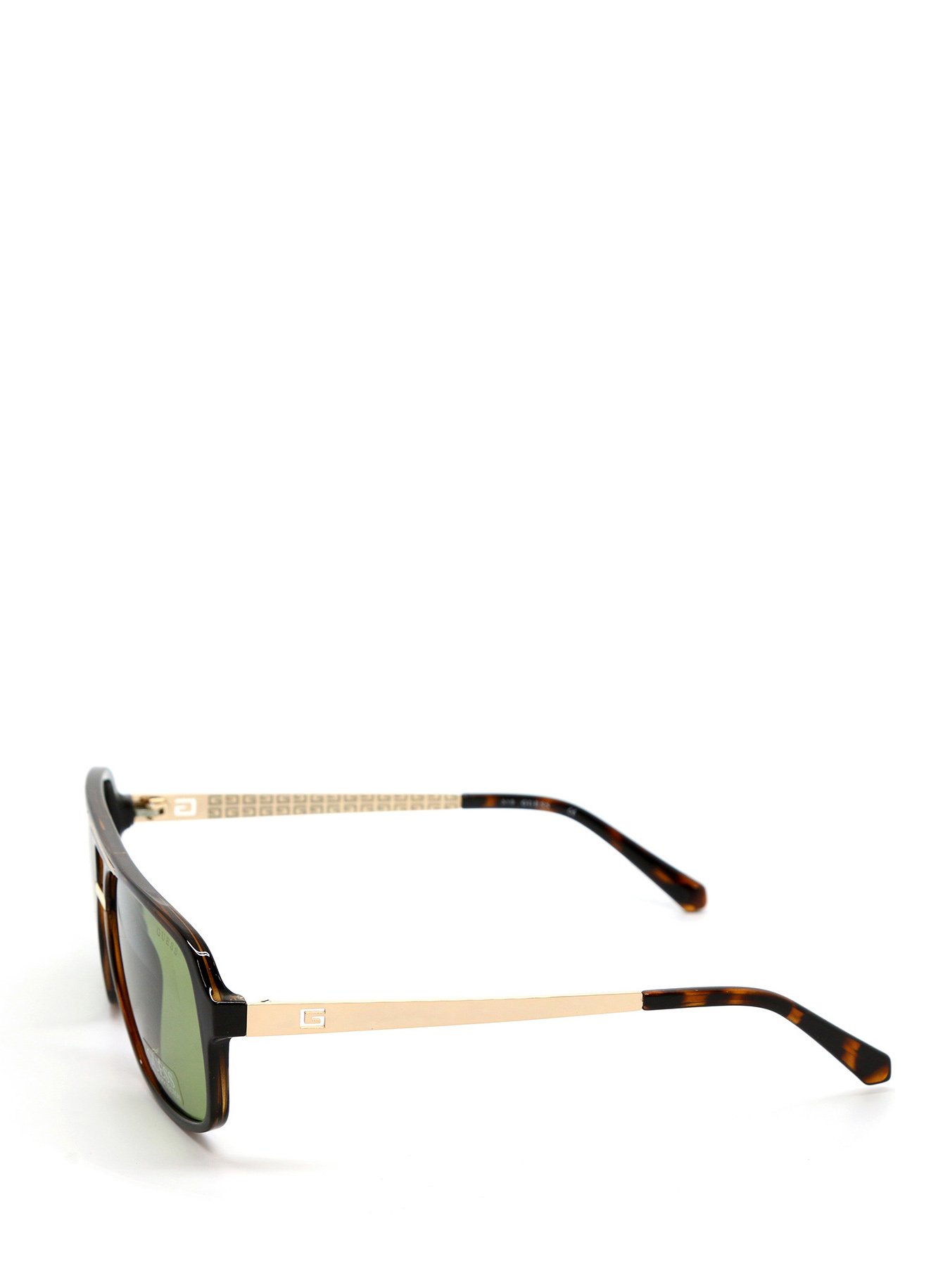 Солнцезащитные очки GUESS модель GUESS GU6955 52N 59 Фото