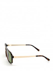 Солнцезащитные очки GUESS модель GUESS GU6955 52N 59 Фото