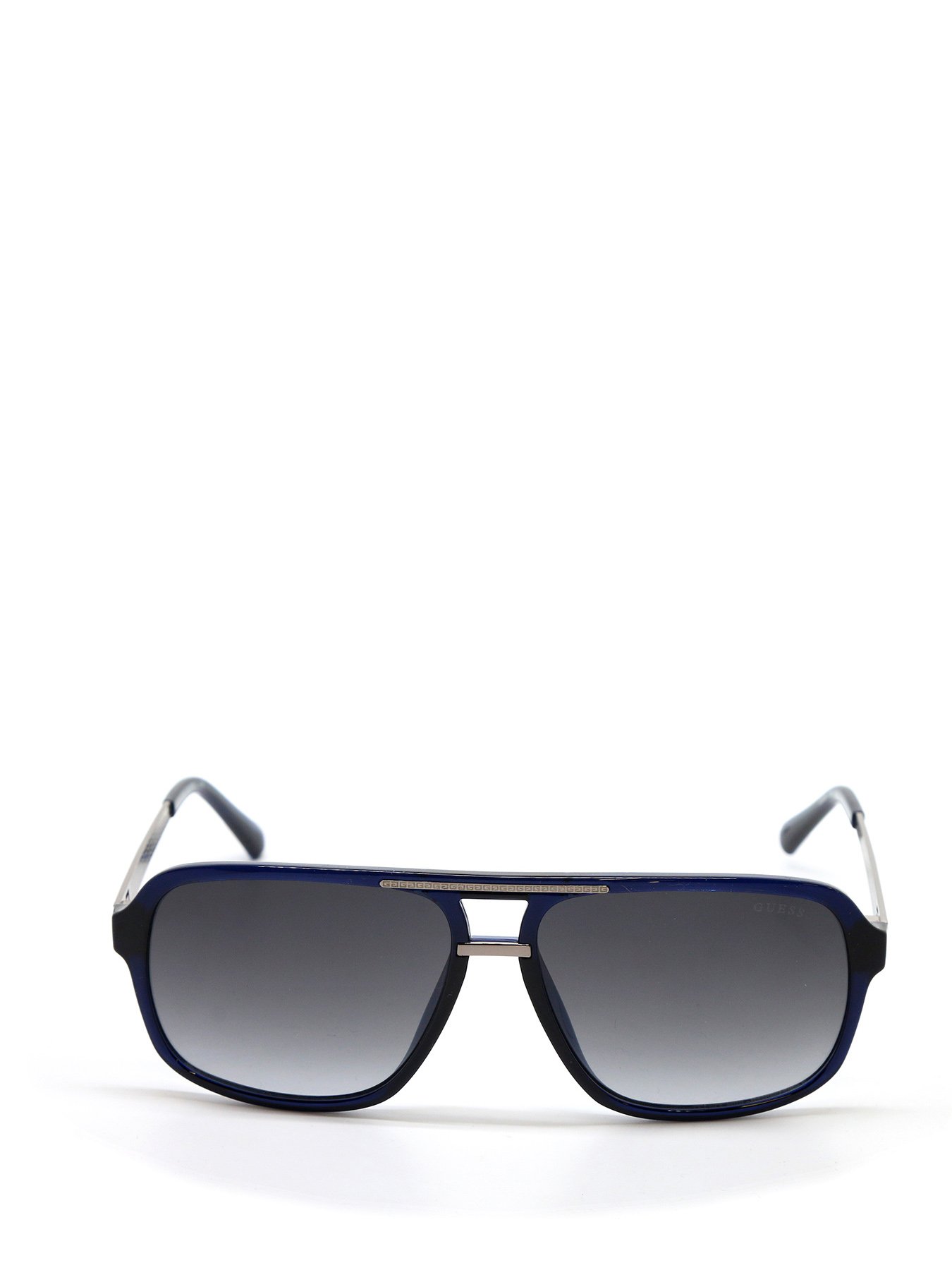 Солнцезащитные очки GUESS модель GUESS GU6955 90B 59 Фото