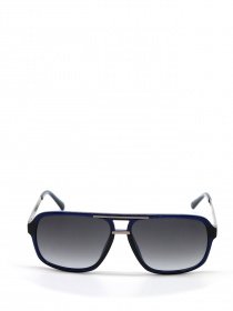 Солнцезащитные очки GUESS модель GUESS GU6955 90B 59 Фото