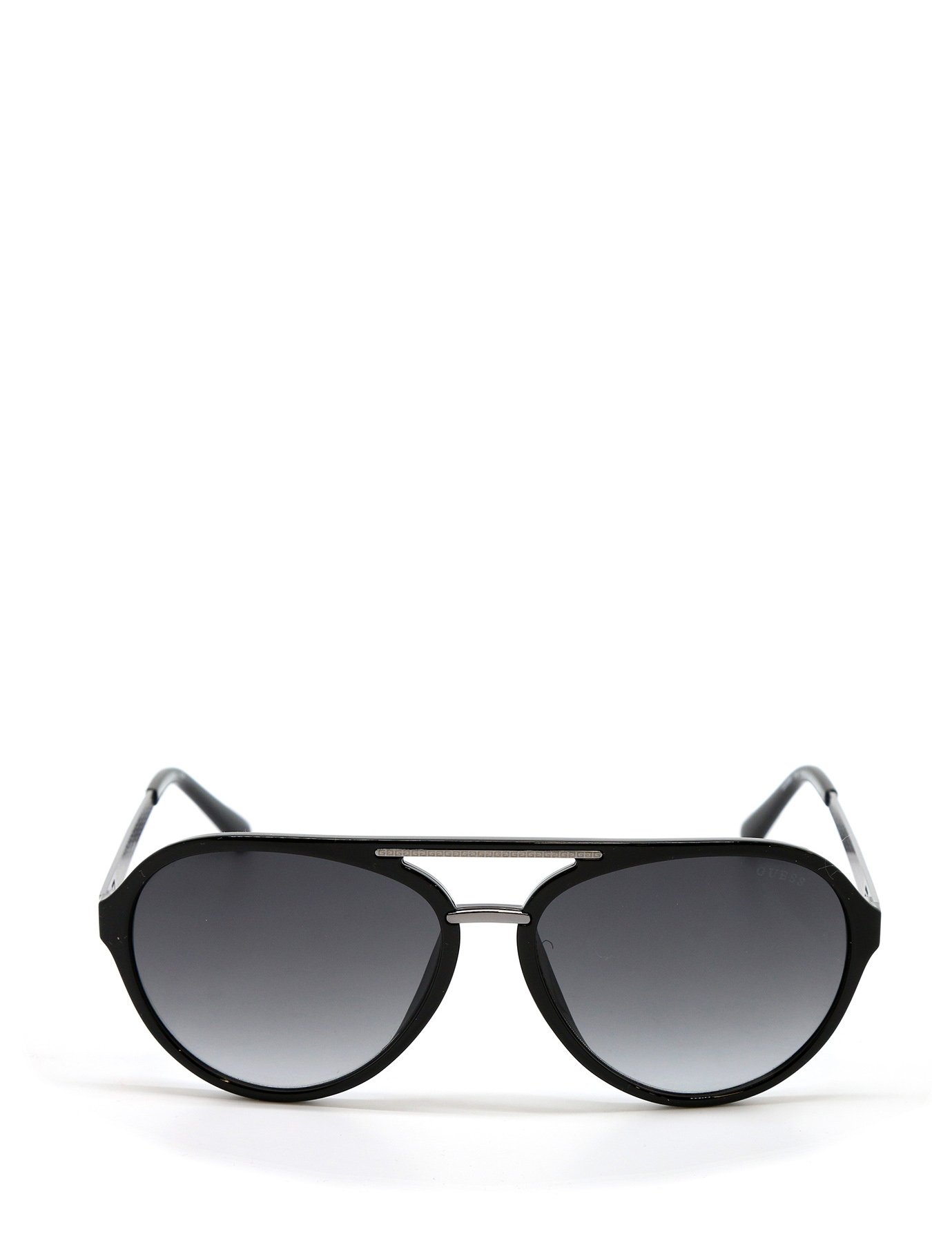 Солнцезащитные очки GUESS модель GUESS GU6956 01B 60 Фото