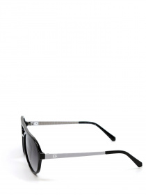 Солнцезащитные очки GUESS модель GUESS GU6956 01B 60 Фото