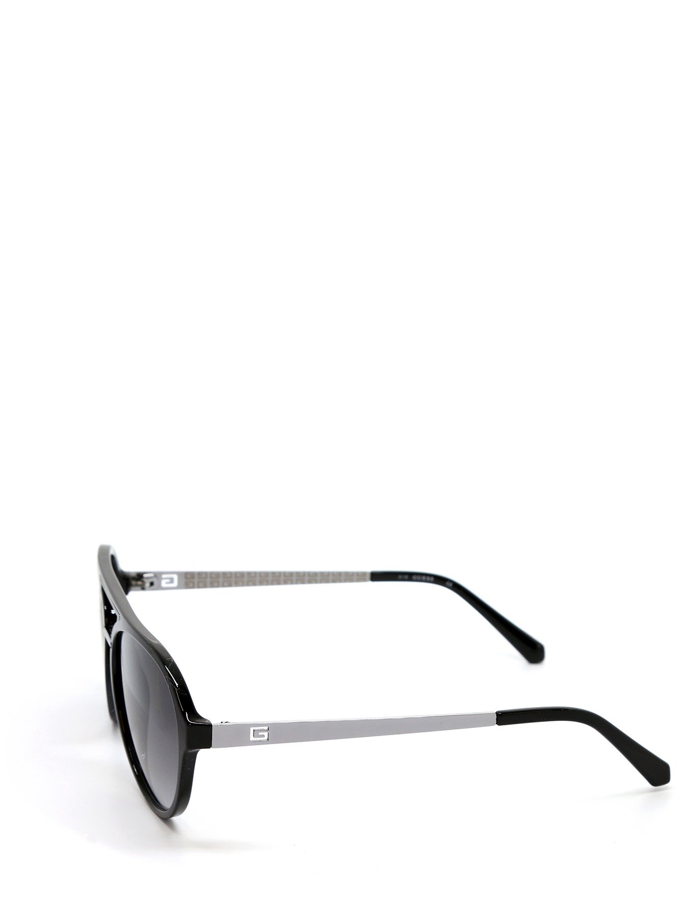 Сонцезахисні окуляри GUESS модель GUESS GU6956 01B 60 Фото