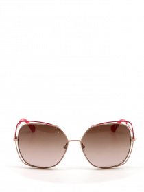 Сонцезахисні окуляри GUESS модель GUESS GU7638 28F 61 Фото