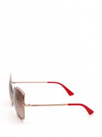 Сонцезахисні окуляри GUESS модель GUESS GU7638 28F 61 Фото