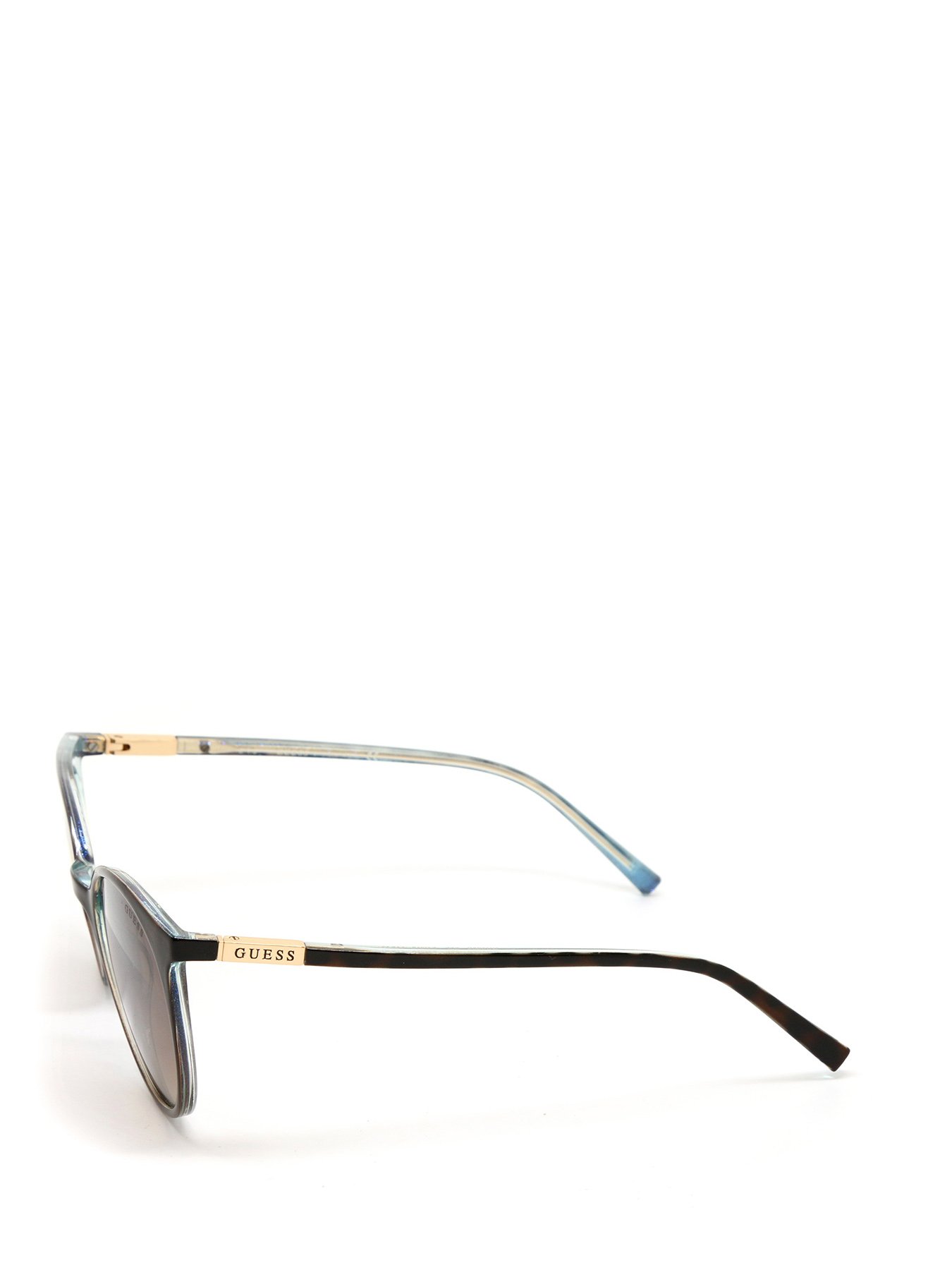 Солнцезащитные очки GUESS модель GUESS GU3050 55F 54 Фото