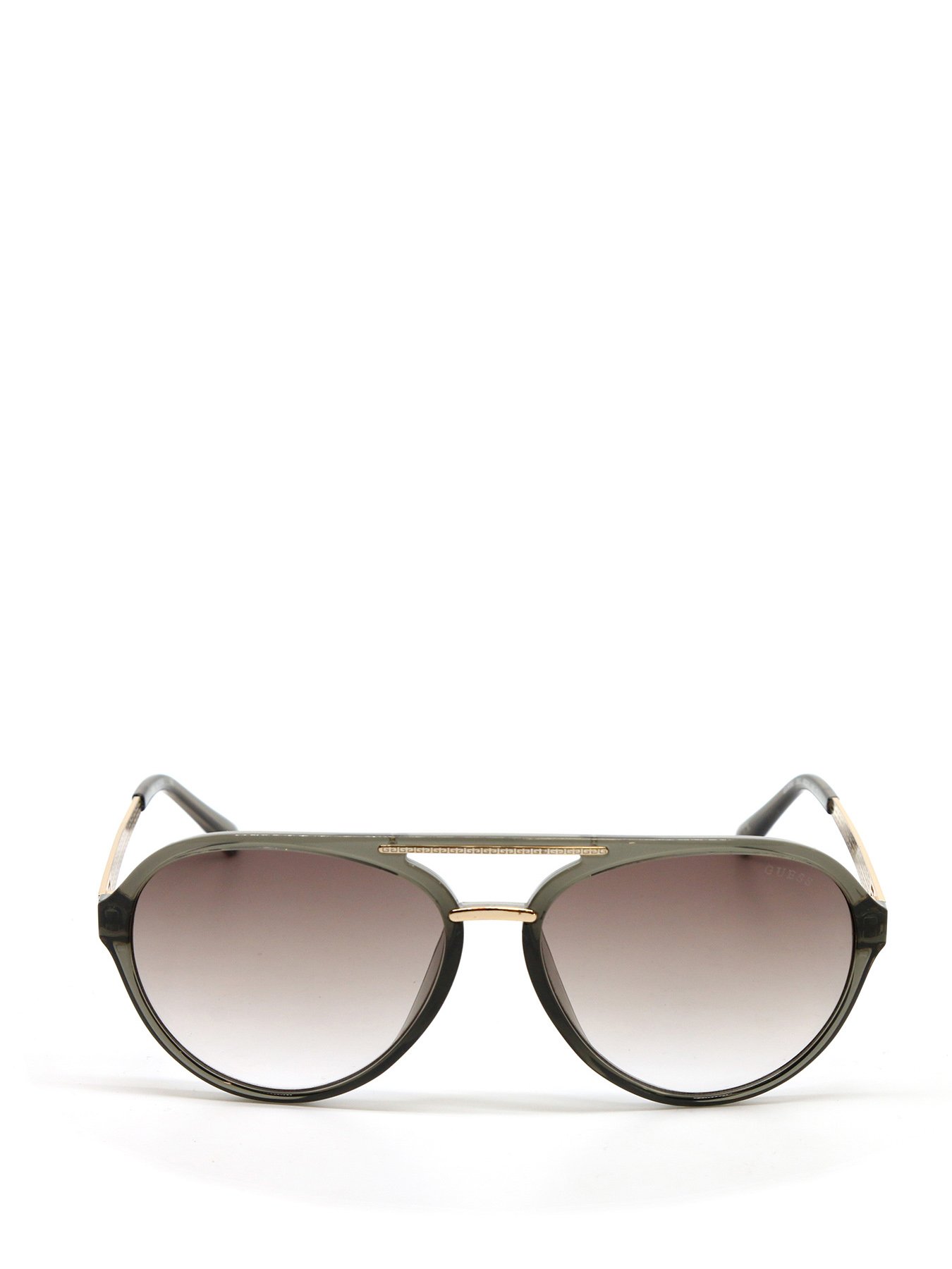 Солнцезащитные очки GUESS модель GUESS GU6956 20G 60 Фото