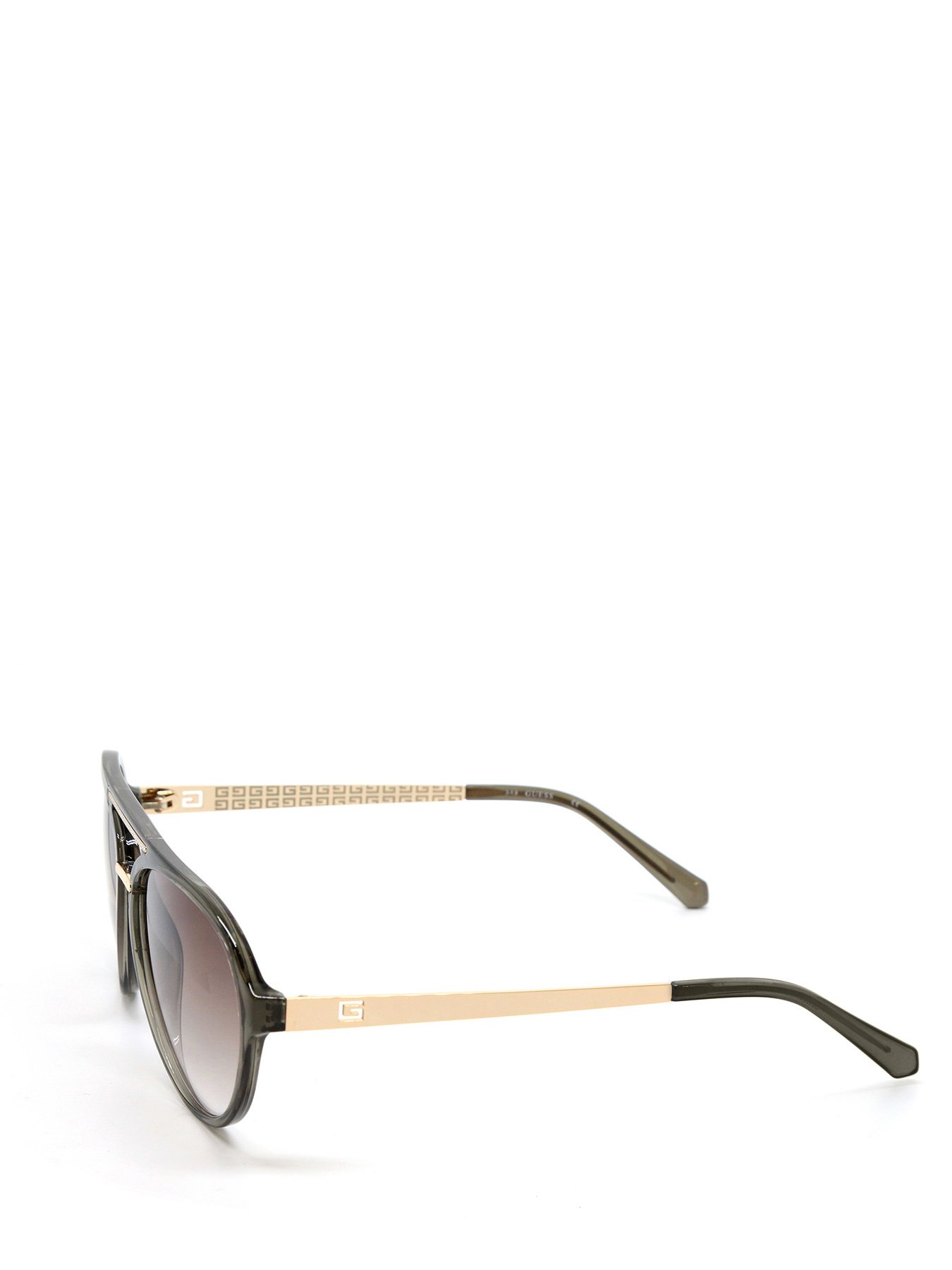 Солнцезащитные очки GUESS модель GUESS GU6956 20G 60 Фото
