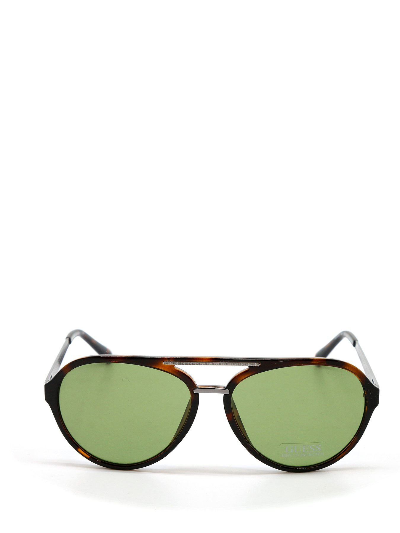 Солнцезащитные очки GUESS модель GUESS GU6956 52N 60 Фото