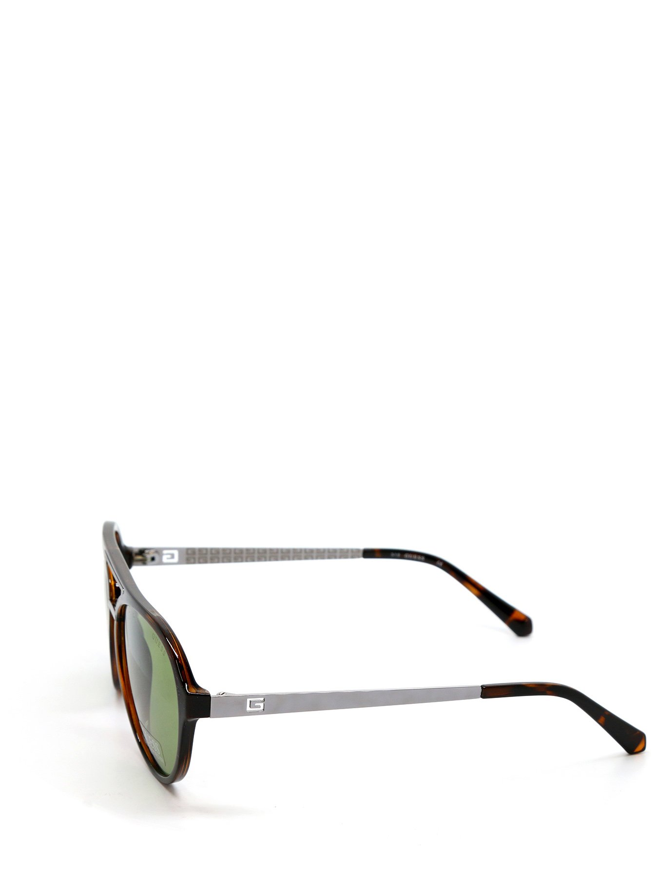 Солнцезащитные очки GUESS модель GUESS GU6956 52N 60 Фото