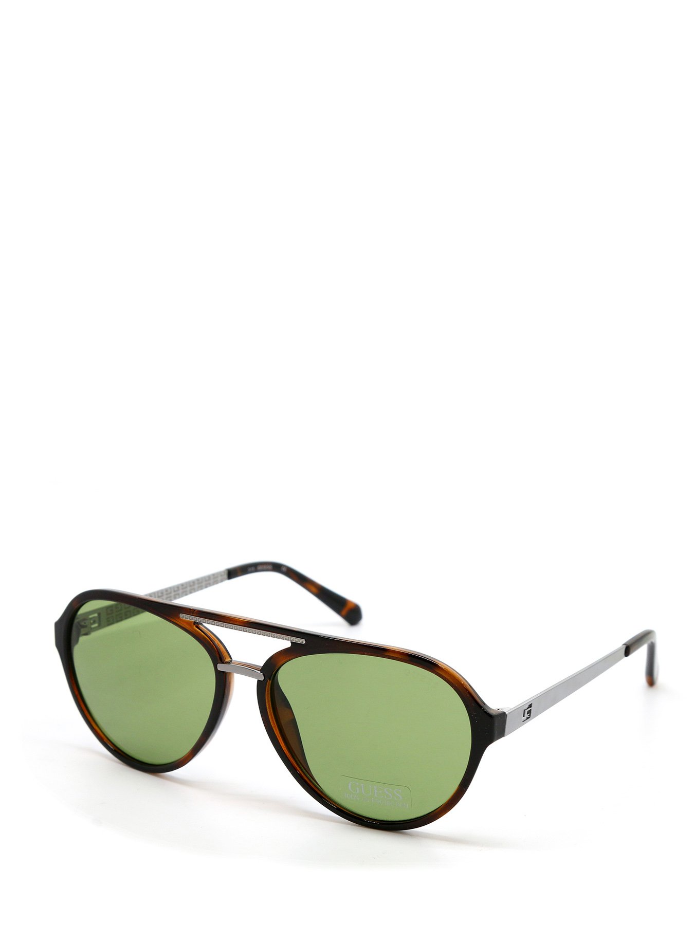 Солнцезащитные очки GUESS модель GUESS GU6956 52N 60 Фото