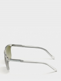 Солнцезащитные очки GUESS модель GUESS GU6957 26Q 58 Фото