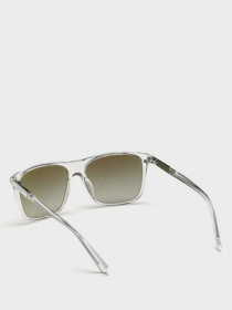 Сонцезахисні окуляри GUESS модель GUESS GU6957 26Q 58 Сонцезахисні окуляри GUESS модель GUESS GU6957 26Q 58 Фото