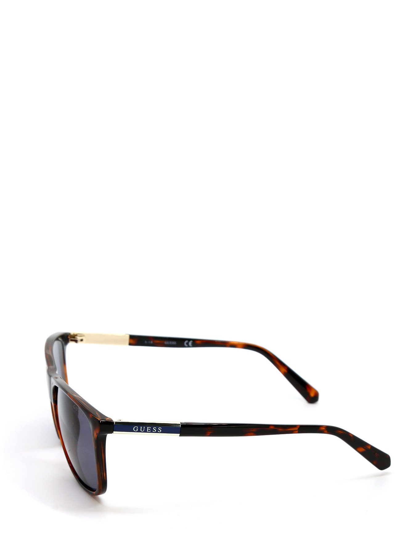 Солнцезащитные очки GUESS модель GUESS GU6957 52A 58 Фото