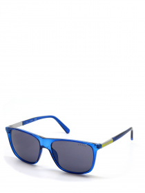 Солнцезащитные очки GUESS модель GUESS GU6957 91A 58 Фото