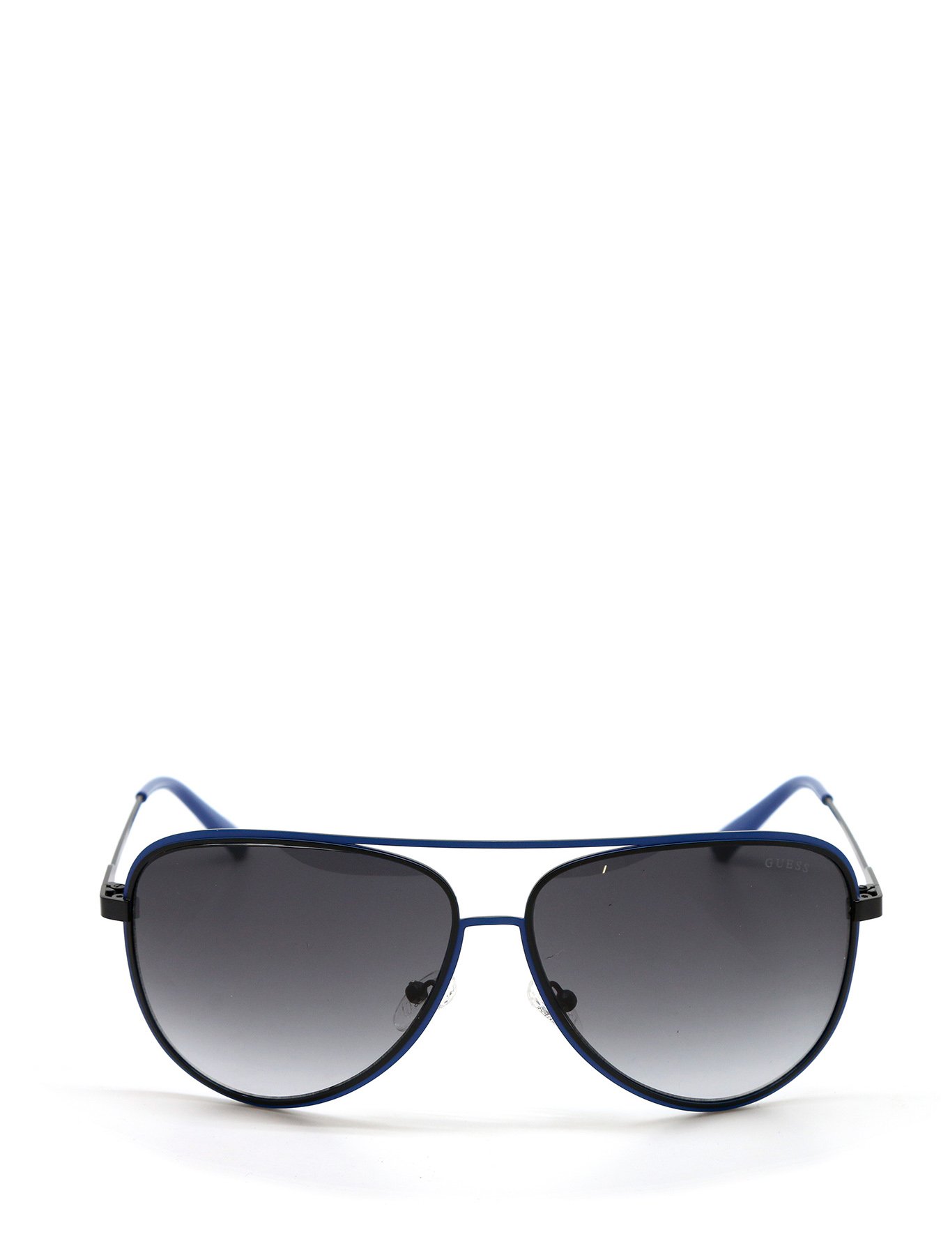 Солнцезащитные очки GUESS модель GUESS GU6959 05B 63 Фото