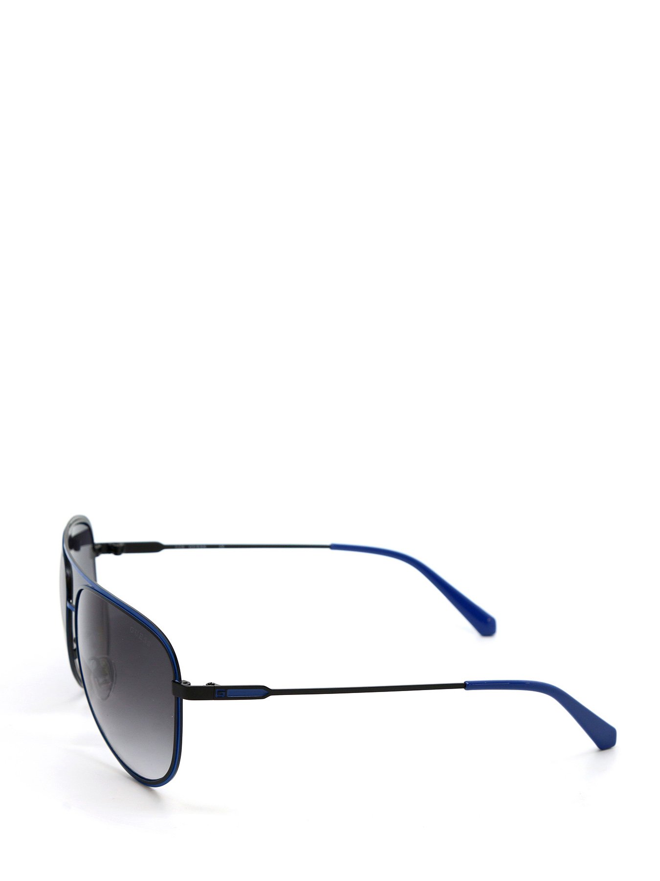 Солнцезащитные очки GUESS модель GUESS GU6959 05B 63 Фото